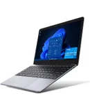 CHUWI HeroBook Pro 14.1'' Laptop, 256GB SSD 8GB RAM, Windows 11 Laptop, 1TB SSD Expand, Intel Celeron N4020 (up to 2.8GHz), 2K FHD IPS Display, Ultra Slim, Mini-HDMI, 5G WiFi, USB3.0, Webcam,TF Card (New）