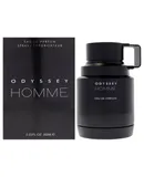 Odyssey - Homme by Armaf for Men - 2.02 oz EDP Spray