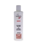 System 3 Scalp Therapy Conditioner by Nioxin for Unisex - 10.1 oz Conditioner