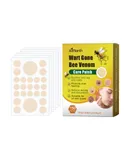 Skin Tag Patches,Fast Healing Skin Tag Patches,Mole Remover,Wart Remover,Waterproof Mole Patches 150pc