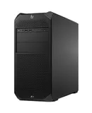 HP Z4 G5 Workstation - 1 x Intel Xeon W Hexa-core (6 Core) w3-2423 2 GHz - 16 GB DDR5 SDRAM RAM - 512 GB SSD - Tower - Black - Intel W790 Chip - Windows 11 Pro - Serial ATA/600 Controller