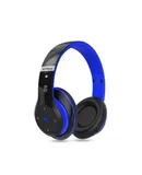 A6S headset Bluetooth headset wireless stereo headset plug card radio call function business headset