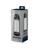 Pump Vacuum Penis Pump Black