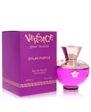 Versace Pour Femme Dylan Purple Versace For Women Eau De Parfum Spray 3.4 oz