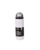 Owala FreeSip Insulated Stainless Steel Water Bottle with Straw, BPA-Free Sports Water Bottle, Great for Travel