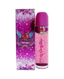 Cuba Strass HeartBreaker by Cuba for Women - 3.3 oz Eau de Parfum