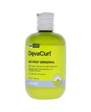 No-Poo Original-NP by DevaCurl for Unisex - 12 oz Cleanser