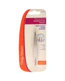 NeedlePoint Tip Tweezer - 81030 by Sally Hansen for Unisex - 1 Pc Tweezer