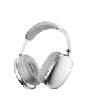 Bluetooth Headphones Gaming Headphones Wireless Over Ear Subwoofer Sports Headphones with Microphone Long Lasting Battery