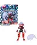 Masters of the Universe He-Man and The Action Figures Motu Action Figures Ram Ma'am