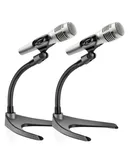 Pyle Universal Adjustable Desktop Microphone