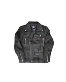 Men's Classic Biker Jacket