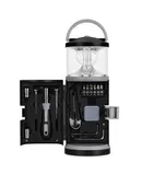 LED Lantern with Tool Kit, Fishing Gifts for Men, Christmas Gifts, Fathers Day Gifts, RealPlus Fishing Tool Kit for Men Dad Husband, Multitool Kit Gifts for Camping, Fishing, Hiking, Lighting