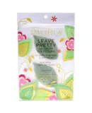 Leave Pretty Anti-Puff Eye Patches by Pacifica for Unisex - 1 Pair Mask