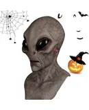 Alien Funny Mask,Alien Black-Style G