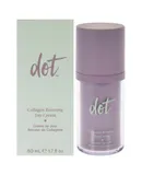 Collagen Boosting Day Cream by dot for Unisex - 1.7 oz Cream