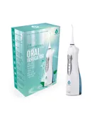 USB Rechargeable Oral Irrigator