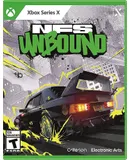 NFS Unbound - Xbox Series S, Xbox Series X
