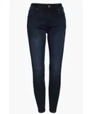 Kut From The Kloth Women's Donna High Rise Ankle Skinny Jeans In Blue