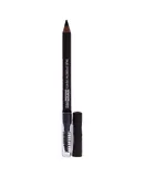 True Eyebrow Pencil Waterproof - 002 Brown by Pupa Milano for Unisex 0.023 oz Eyebrow Pencil