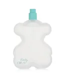Baby Tous By Tous Eau De Cologne Spray (Tester) 3.4 Oz For Women
