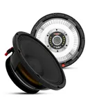 10 Inch Subwoofer Speaker 600W Max 4 Ohm Full Range Replacement DJ Bass Loudspeaker
