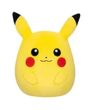 Squishmallows Official Kellytoy 10" Pokemon Pikachu Plush Toy