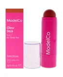 Glow Stick 3-In-1 - Perfect Bronze by ModelCo for Women - 0.176 oz Makeup