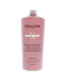 Chroma Absolu Bain Riche Respect Shampoo by Kerastase for Unisex - 34 oz Shampoo