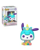 Funko Pop! Hello Kitty And Friends - Pochacco Unicorn #60