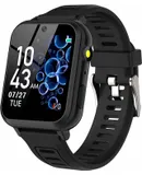 S16 Children's watch supports camera and video handheld tube music play toy games watch