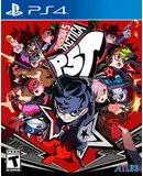 Persona 5 Tactica - PlayStation 4