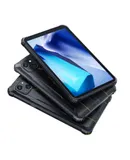 OUKITEL RT3 Rugged Tablet - 8 Inch HD Industrial Android 14 Tablets,4GB+64GB，Orange