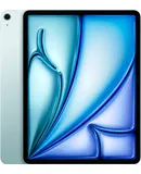 Apple - 13-inch iPad Air M2 chip  Wi-Fi 512GB - Blue-MV2K3LL/A
