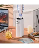 Portable instant Hot Water dispenser Home desktop Mini desktop direct drink machine travel business three seconds quick heat