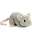 Aurora 31731 Mouse Stuffed Animal Plush Toy, 8