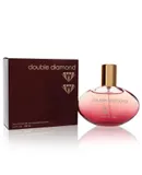 Double Diamond Yzy Perfume For Women Eau De Parfum Spray 3.4 oz