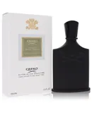 Green Irish Tweed Creed For Men Eau De Parfum Spray 3.3 oz