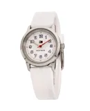 Tommy Hilfiger Women's Communion White Dial Watch - 1781528 by Balec Group