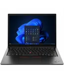Lenovo ThinkPad L13 Gen 5 21LM0012US - 13.3-inch WUXGA Touchscreen 2-in-1 Convertible Laptop - Intel Core i5-10210 - 8GB RAM - 256GB SSD - English Keyboard - Black(Excellent Refurbished)