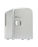 Uber Chill 6 CanPortable Desktop Mini Fridge