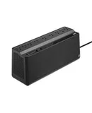 APC BE850G2 850 VA 450 Watts 9 Outlets UPS Back Up Power Supply (Model BE850M2)