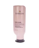 Pure Volume Conditioner by Pureology for Unisex - 9 oz Conditioner