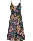 Johnny Was Delfino Sleep Dress Multi