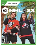 NHL 23 Standard Edition - Xbox Series X, Xbox Series S