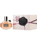 Flowerbomb Nectar By Viktor & Rolf Eau De Parfum Intense Spray 3 Oz For Women