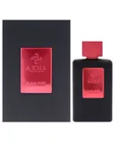 Premium Collection - Black Ruby by Azha for Unisex - 3.3 oz EDP Spray