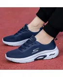 Skechers Men's Ghent Bronaugh Food Service Shoe