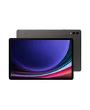 SAMSUNG Galaxy Tab S9+ Plus 12.4” 12+512GB WiFi 7 Android AI Tablet, Snapdragon 8 Gen 2 , AMOLED Screen, S Pen Included, Long Battery Life, Auto Focus Camera, 2023, Graphite -Refurbished (Excellent Condition)
