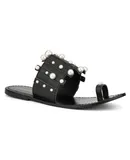 Torgeis Women's Aloria Slide Sandals
